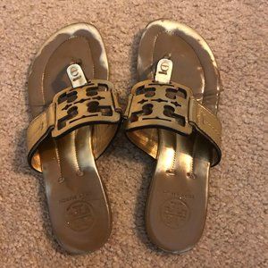 Tory Burch Flip Flips